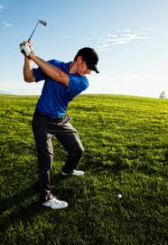 Golfers: Don’t Let Foot Pain Ruin Your Game